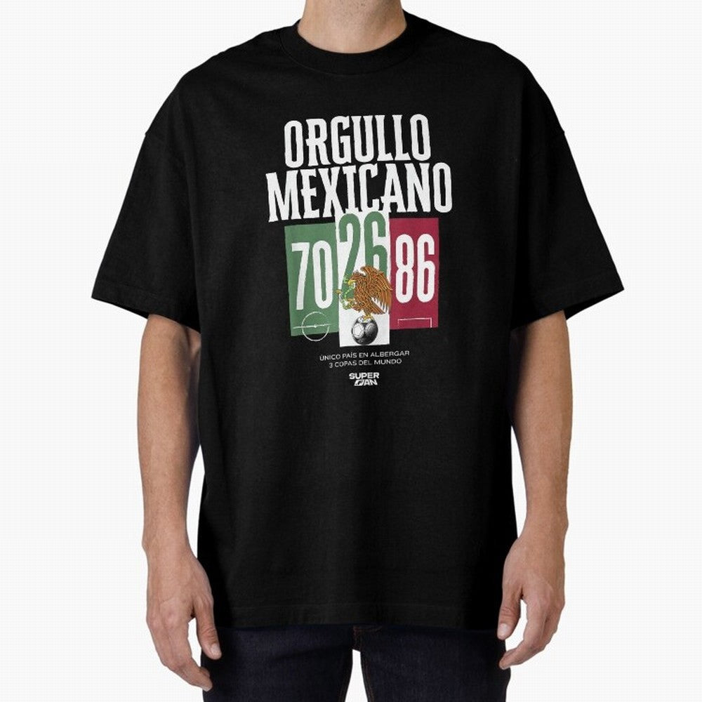 2026 Mexico Soccer Fan World Cup Classic T-Shirt Treasure FIFA World Cup 2026 Spirit, Made for England, Mbappe and Neymar, Champion Mindset, Group Stage Buzz, Knockout Tension and Passionate Fan Culture; Perfect for Supporters Who Want Bold