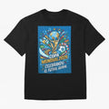 World Cup Oversized T-Shirt Bring Match Day Fire to FIFA World Cup 2026 Filled with Haaland and Mbappe, England, France and Netherlands Energy, Sports Nostalgia, International Competition, Famous Players and Unforgettable Victories; Made for Die