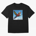 2026 World Cup USA Canada Mexico Oversized T-Shirt Carry National Pride through the FIFA World Cup 2026 Journey through Cristiano Ronaldo, Haaland and CR7 Highlights, Brazil Pride, Football History, Final Match Energy, Crowd Noise and Once in a
