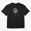 Soccer Fan Gear: Team Australia 2026 Oversized T-Shirt Relive Legendary Nights from the FIFA World Cup 2026 USA Canada Mexico Journey through Haaland and Mbappe Highlights, Portugal, Spain and Germany Pride, Global Supporter Spirit, Legendary