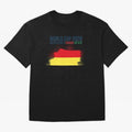 BELGIUM WORLD CUP 2026 Oversized T-Shirt Enjoy the FIFA World Cup 2026 USA Canada Mexico Journey through Cristiano Ronaldo Highlights, France and Portugal Pride, Football Passion, Legendary Performances, Festival Vibes and Supporter Community; Made