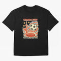 Canada 2026 ¨C One World One Goal Oversized T-Shirt Relive FIFA World Cup 2026 Group Stage Featuring Neymar, Haaland and Cristiano Ronaldo, France Energy, Championship Spirit, Famous Goals, Roaring Crowds and International Football Unity; Great for