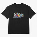 FIFA World Cup 2026 North America: USA Canada Mexico United Nations of Football Oversized T-Shirt Celebrate Rivalries and Pride in FIFA World Cup 2026 USA Canada Mexico for Fans of Messi and Argentina, Bringing Classic Soccer Heritage, Championship