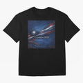 Canada 2026 Soccer Theme with silver lines Oversized T-Shirt Celebrate Global Passion for FIFA World Cup 2026 Group Stage Built around Haaland and Mbappe, Spain Energy, Stadium Chants, National Pride, Trophy Dreams and Unforgettable Football