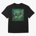 Brazil World Cup 2026 Concept Oversized T-Shirt Join the Countdown to FIFA World Cup 2026 USA Canada Mexico Spirit, Filled with Argentina and Brazil, Cristiano Ronaldo, Soccer Culture, Superstar Moments, National Team Dreams and Competitive Fire;