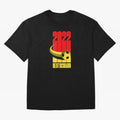 Germany 2022 Football Soccer Graphic Deutschland Oversized T-Shirt Show Support during the FIFA World Cup 2026 USA Canada Mexico Journey through Messi Highlights, Argentina Pride, Championship Spirit, Famous Goals, Roaring Crowds and International