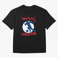 England World Cup 2022 Oversized T-Shirt Share FIFA World Cup 2026 Group Stage Highlighting CR7, Argentina, France and Brazil Energy, Classic Soccer Heritage, Championship Pressure, Fan Loyalty and International Pride; Perfect for People Who Love