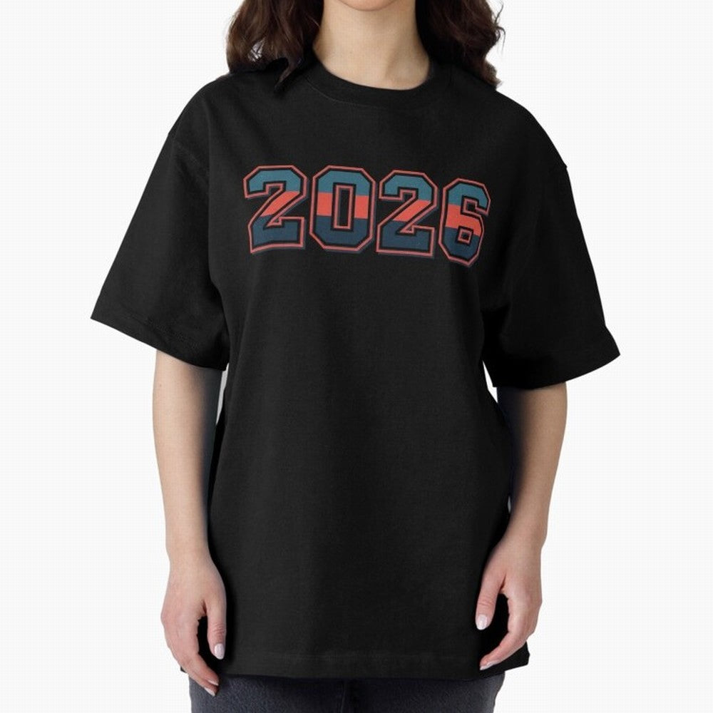 Vintage American 2026 Collegiate Style T-Shirt Sticker Design Oversized T-Shirt Bring a Vintage Feel to the FIFA World Cup 2026 Journey through Mbappe and Neymar Highlights, France Pride, Championship Spirit, Famous Goals, Roaring Crowds and