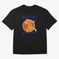 Netherlands World Cup 2022 Oversized T-Shirt Turn Up for Global Football Passion for FIFA World Cup 2026 Group Stage, Filled with Cristiano Ronaldo, Spain and Netherlands, Worldwide Fan Energy, Dramatic Goals, Stadium Lights and Championship