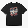 One Nation One Game World Cup 2026 Oversized T-Shirt Carry the Dream of Match Day Hype around FIFA World Cup 2026 Group Stage, Haaland, Brazil, Champion Mindset, Group Stage Buzz, Knockout Tension and Passionate Fan Culture; Great for Supporters