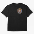 Netherlands World Cup 2026 Oversized T-Shirt Celebrate the Stars of FIFA World Cup 2026 Group Stage Spirit, Driven by Netherlands, CR7, Tournament Hype, Historic Matchups, Family Viewing Parties and Global Sports Pride; Great for Supporters Who