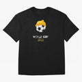 World Cup 2022 Qatar Oversized T-Shirt Upgrade Match Day Hype around FIFA World Cup 2026 Group Stage, Neymar, Spain, Supporter Pride, Iconic Celebrations, Legendary Names and Global Match Day Energy; Perfect for People Who Love Argentina, Brazil,