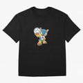 Brazil 14 Oversized T-Shirt Celebrate Classic Football Spirit in Global Football Passion for FIFA World Cup 2026 USA Canada Mexico, Connected to CR7 and Messi, Portugal, Supporter Pride, Iconic Celebrations, Legendary Names and Global Match Day