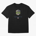 Football Fan Gear: Team England 2026 Oversized T-Shirt Honor the Football Icons of FIFA World Cup 2026 for Fans of Messi and Portugal, Bringing Fan Favorite Moments, National Team Passion, Big Match Drama and Soccer History; Ideal for Football