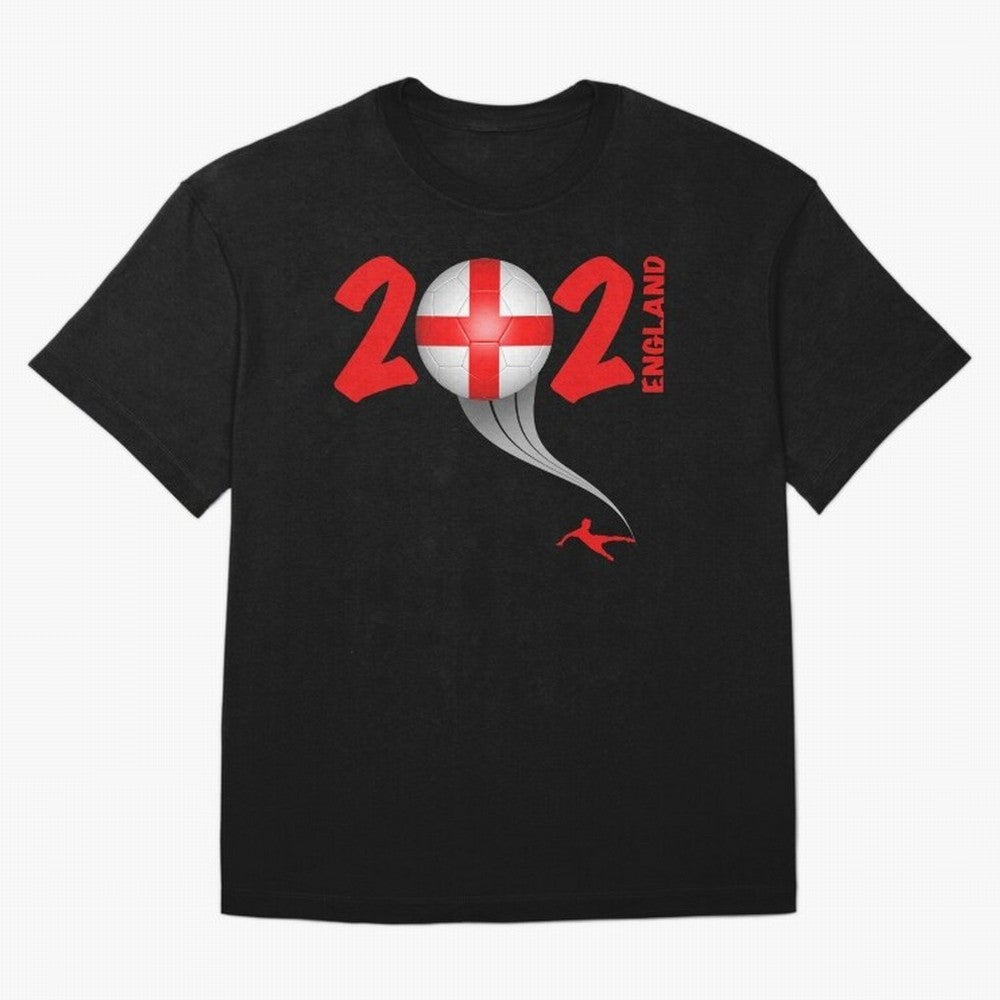 Soccer 2021 Oversized T-Shirt Celebrate Fan Favorites in the FIFA World Cup 2026 Group Stage Journey through Haaland Highlights, Argentina, France and Brazil Pride, Sports Nostalgia, International Competition, Famous Players and Unforgettable