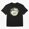 Baby 2026 FOOTBALL Oversized T-Shirt Carry FIFA World Cup 2026 Spirit, Inspired by Netherlands, Haaland, Supporter Pride, Iconic Celebrations, Legendary Names and Global Match Day Energy; Great for Watch Parties, Sports Bars, Family Nights, Fan