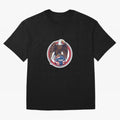 Usa Eagle Soccer 2026 American Pride Football Oversized T-Shirt Celebrate Football Dreams Across FIFA World Cup 2026 Group Stage for Fans of Messi and Germany, Bringing Global Supporter Spirit, Legendary Goals, National Colors and Tournament