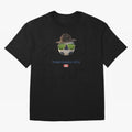 Soccer Fan Gear: Team Canada 2026 Oversized T-Shirt Turn Every Weekend Toward Match Day Hype around FIFA World Cup 2026 Group Stage, Messi, Argentina, France and Brazil, Stadium Memories, Football Loyalty, International Chants and Championship