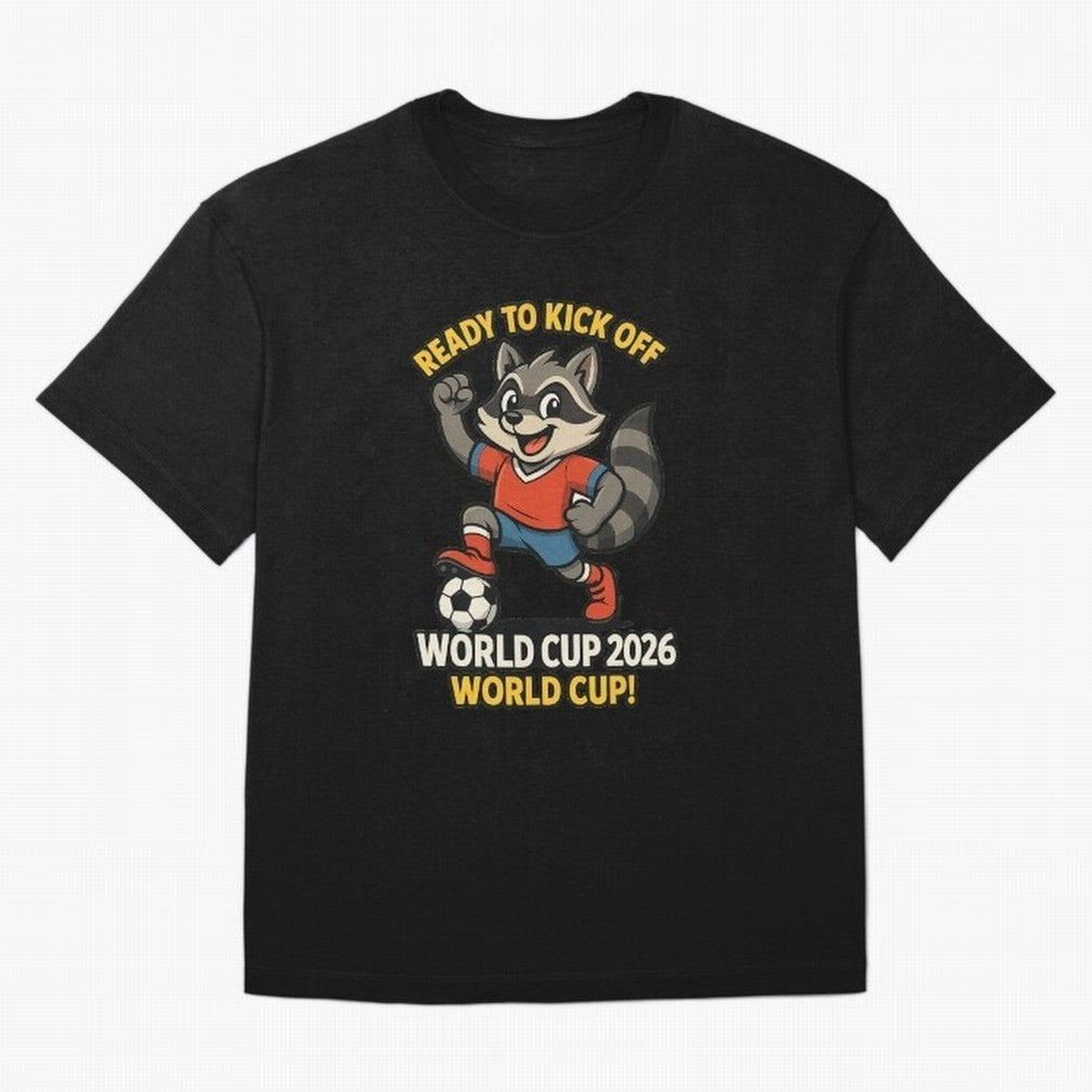 world cup 2026 Oversized T-Shirt Refresh Match Day Hype around FIFA World Cup 2026, Cristiano Ronaldo, Brazil, Match Day Excitement, Supporter Culture, Golden Goals and Global Football Passion; Perfect for Supporters Who Want Bold Football Energy,