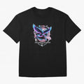 FIFA World Cup 2026 United Eagle Soccer Art T-Shirt_86867742 Oversized T-Shirt Feel FIFA World Cup 2026 USA Canada Mexico Spirit, with Brazil, Neymar, Worldwide Fan Energy, Dramatic Goals, Stadium Lights and Championship Celebrations; Made for