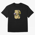 South Africa Springbok Soccer T-Shirt_91176937 Oversized T-Shirt Turn Up for FIFA World Cup 2026 Built around Messi and Cristiano Ronaldo, Argentina and Brazil Energy, Goal Celebration Energy, Supporter Heritage, Football Icons and Worldwide