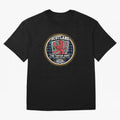 Scotland World Cup 2026 - Tartan Army Football Fan, USA Mexico Canada T-Shirt_84153647 Oversized T-Shirt Follow the Final Road of the FIFA World Cup 2026 USA Canada Mexico Journey through Haaland and Mbappe Highlights, Brazil Pride, Football