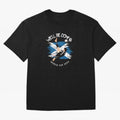We'll be coming 2026 - Scotland World Cup 2026 ¨C Tartan Army Returns T-Shirt_83870657 Oversized T-Shirt Refresh FIFA World Cup 2026 USA Canada Mexico Filled with Neymar, Spain and Netherlands Energy, Stadium Chants, National Pride, Trophy Dreams