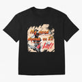 2026 World Cup T-shirt Oversized T-Shirt Enjoy the FIFA World Cup 2026 Group Stage Journey through Cristiano Ronaldo Highlights, Netherlands Pride, Football Festival Excitement, Trophy Ambitions, Country Rivalries and Star Player Buzz; Made for Die