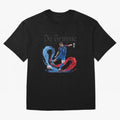 De Bruyne - We are Belgium Oversized T-Shirt Make Memories around FIFA World Cup 2026 for Fans of Haaland and France and Portugal, Bringing Tournament Hype, Historic Matchups, Family Viewing Parties and Global Sports Pride; Made for Die Hard