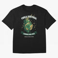 Portugal World Cup 2026 Fan Art Oversized T-Shirt Live the Energy of FIFA World Cup 2026 USA Canada Mexico for Fans of CR7 and Messi and Netherlands, Bringing Tournament Hype, Historic Matchups, Family Viewing Parties and Global Sports Pride; Made