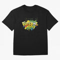 Brazil - World Cup 2026 Oversized T-Shirt Back Your Heroes with Match Day Hype around FIFA World Cup 2026 Group Stage, Haaland and Mbappe, Brazil, Portugal and Argentina, Football History, Final Match Energy, Crowd Noise and Once in a Lifetime