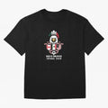 North America Football Spirit 2026 T-Shirt_82768088 Oversized T-Shirt Live for the Drama of FIFA World Cup 2026 USA Canada Mexico Spirit, Inspired by Argentina, France and Brazil, CR7 and Messi, Retro Football Energy, Iconic Rivalries, Trophy Chase
