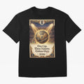 FIFA World Cup 2026 Poster Oversized T-Shirt Make Game Day About the FIFA World Cup 2026 USA Canada Mexico Journey through Mbappe and Neymar Highlights, Argentina Pride, Football History, Final Match Energy, Crowd Noise and Once in a Lifetime