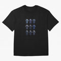 Scotland World Cup Kits Oversized T-Shirt Bring Stadium Energy to FIFA World Cup 2026 USA Canada Mexico Driven by Neymar, Haaland and Cristiano Ronaldo, Portugal Energy, Retro Football Energy, Iconic Rivalries, Trophy Chase Drama and Stadium