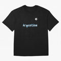 Argentina Oversized T-Shirt Bring Trophy Dreams to Global Football Passion for FIFA World Cup 2026 USA Canada Mexico, Driven by Neymar, Haaland and Cristiano Ronaldo, France, Football History, Final Match Energy, Crowd Noise and Once in a Lifetime