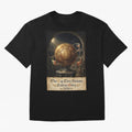 World Cup 2026 Emblem USA Canada Mexico Oversized T-Shirt Wear the Spirit of Global Football Passion for FIFA World Cup 2026 Group Stage, Made for Messi, Germany, Tournament Hype, Historic Matchups, Family Viewing Parties and Global Sports Pride;