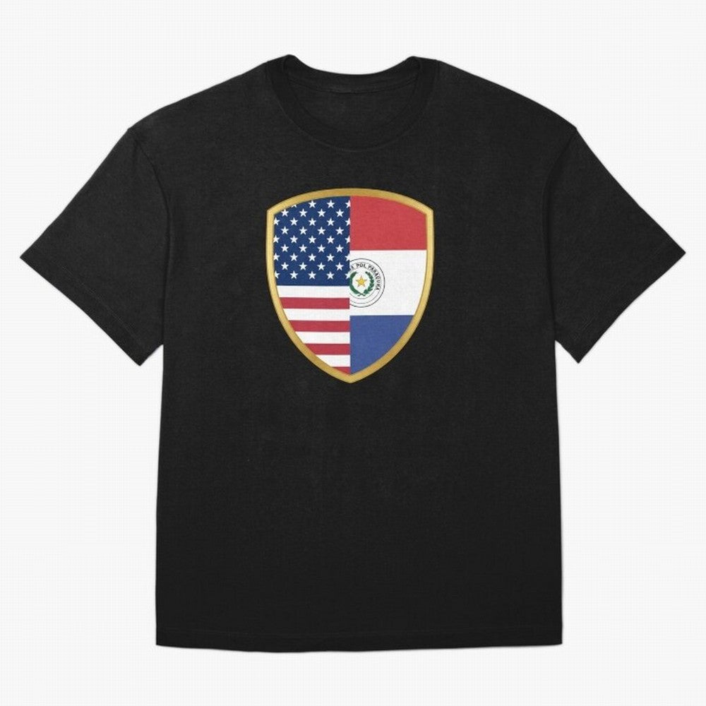 FIFA World Cup -USA v Paraguay Oversized T-Shirt Support the Legends of FIFA World Cup 2026 Group Stage Built around Haaland, England and Germany Energy, Global Supporter Spirit, Legendary Goals, National Colors and Tournament Celebration; Ideal