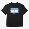 Argentina Campe¨®n del Mundo Oversized T-Shirt Upgrade Match Day Hype around FIFA World Cup 2026 Group Stage, Haaland, Argentina and Brazil, Game Day Rituals, Football Legends, Country Pride and the Road to the Final; Made for Collectors Who Enjoy