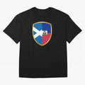 Copy of FIFA World Cup -Scotland v Haiti Oversized T-Shirt Turn Up for Global Football Passion for FIFA World Cup 2026 Group Stage, Made for Mbappe, Spain and Netherlands, Goal Celebration Energy, Supporter Heritage, Football Icons and Worldwide