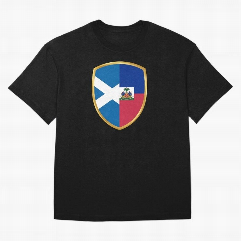 Copy of FIFA World Cup -Scotland v Haiti Oversized T-Shirt Turn Up for Global Football Passion for FIFA World Cup 2026 Group Stage, Made for Mbappe, Spain and Netherlands, Goal Celebration Energy, Supporter Heritage, Football Icons and Worldwide