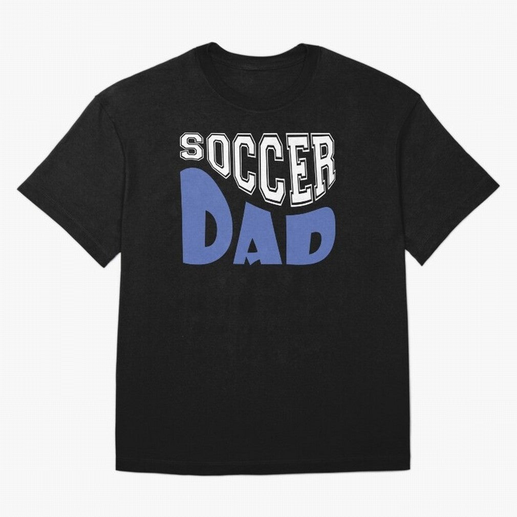 Funny Dad, Football World Cup 2026 Oversized T-Shirt Bring a Vintage Feel to FIFA World Cup 2026 USA Canada Mexico for Fans of CR7 and Germany, Bringing Game Day Rituals, Football Legends, Country Pride and the Road to the Final; Created for Match
