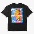 World Cup 2026 Soccer Celebration: United Football Fan Art Oversized T-Shirt Fuel the Hype around FIFA World Cup 2026 Spirit, Celebrating Germany, Mbappe, Football Passion, Legendary Performances, Festival Vibes and Supporter Community; Ideal for