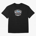 Scotland Soccer Fans Tartan Power Sticker 2026 Football Supporters Oversized T-Shirt Show Passion for the Stars of FIFA World Cup 2026 Group Stage for Fans of Neymar and France, Bringing Champion Mindset, Group Stage Buzz, Knockout Tension and