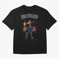New Zealand - World Cup 2026 Oversized T-Shirt Bring Match Day Fire to the FIFA World Cup 2026 USA Canada Mexico Journey through Cristiano Ronaldo, Haaland and CR7 Highlights, Netherlands Pride, Soccer Culture, Superstar Moments, National Team