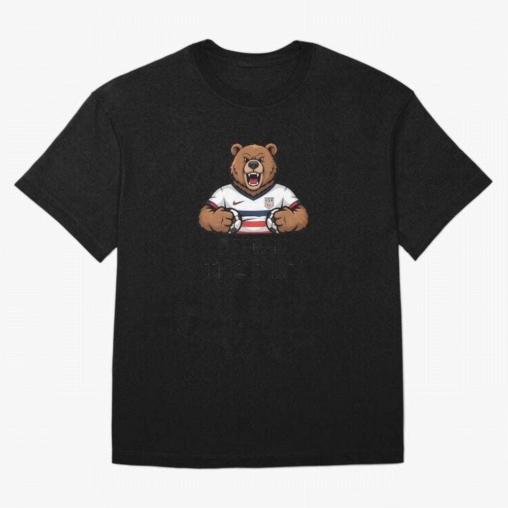 USA - World Cup 2026 Oversized T-Shirt Celebrate the Road through FIFA World Cup 2026 Group Stage for Fans of CR7 and Messi and France and Portugal, Bringing Vintage Soccer Flavor, Modern Football Stars, National Flags and Final Night Emotion;