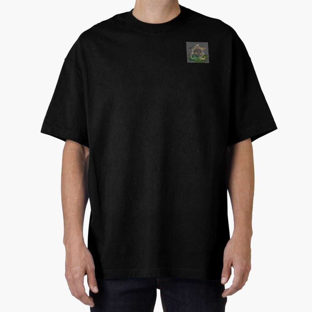 WORLD CUP FOOTBALL 2026 Oversized T-Shirt Step into Match Day Hype around FIFA World Cup 2026 USA Canada Mexico, Messi, Neymar and Mbappe, Argentina, Worldwide Fan Energy, Dramatic Goals, Stadium Lights and Championship Celebrations; Built for