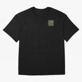 WORLD CUP FOOTBALL 2026 Oversized T-Shirt Step into Match Day Hype around FIFA World Cup 2026 USA Canada Mexico, Messi, Neymar and Mbappe, Argentina, Worldwide Fan Energy, Dramatic Goals, Stadium Lights and Championship Celebrations; Built for