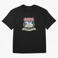 USA - World Cup 2026 Oversized T-Shirt Represent FIFA World Cup 2026 Group Stage Spirit, Filled with England, France and Netherlands, Messi, CR7 and Mbappe, Global Supporter Spirit, Legendary Goals, National Colors and Tournament Celebration;