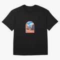 Atlanta Georgia Oversized T-Shirt Discover Match Day Hype around FIFA World Cup 2026, Messi, CR7 and Mbappe, Argentina and Brazil, Retro Football Energy, Iconic Rivalries, Trophy Chase Drama and Stadium Atmosphere; Ideal for Passionate Fans Who