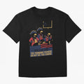 The Founding Fathers Did Not See This Coming V2 Oversized T-Shirt Represent Fans Who Live for Match Day Hype around FIFA World Cup 2026, Messi, Neymar and Mbappe, Spain, Soccer Culture, Superstar Moments, National Team Dreams and Competitive Fire;